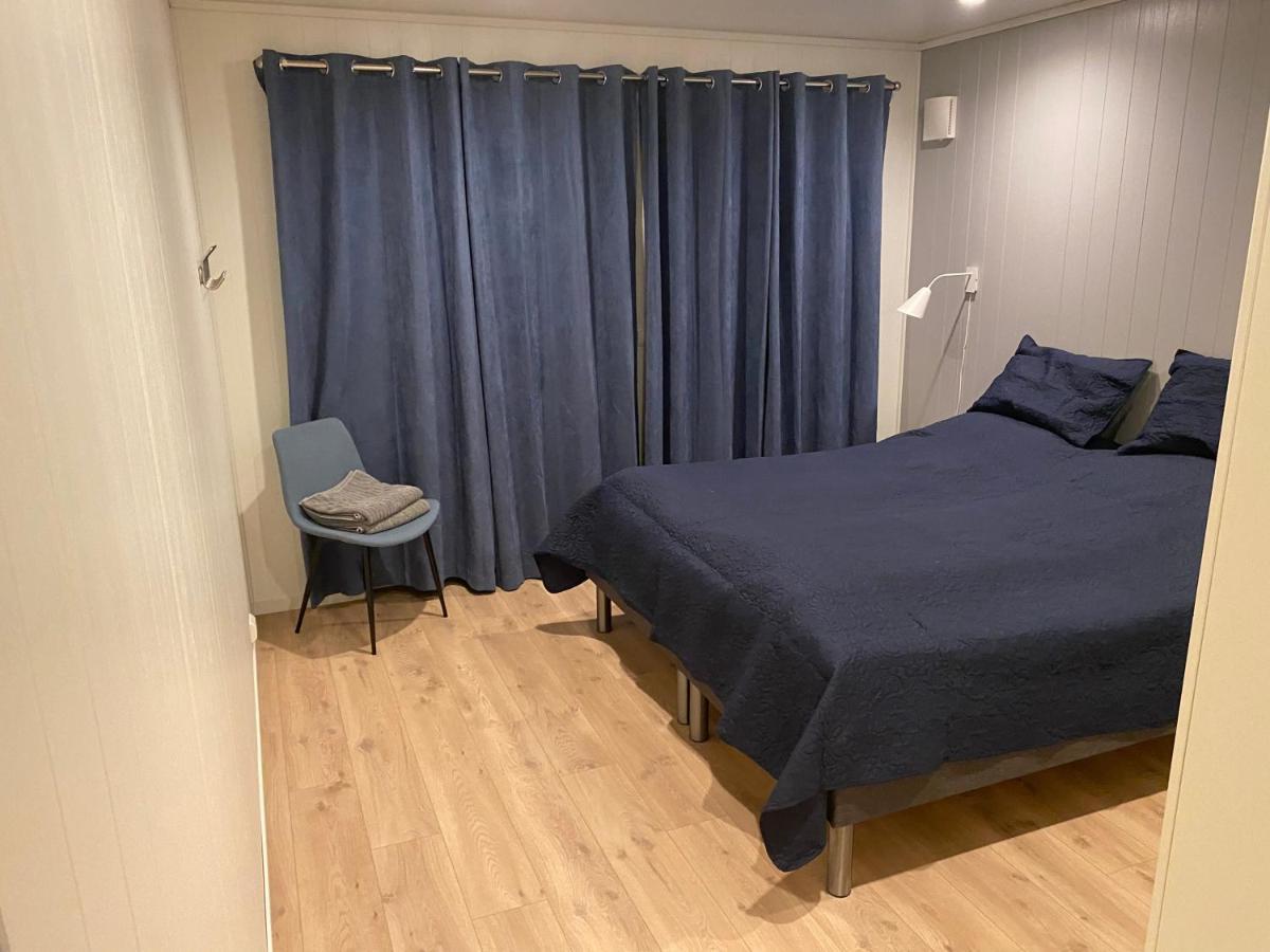 Ovstefjellsa Gard &Aktivitet Senter Hotel Flekkefjord Eksteriør billede