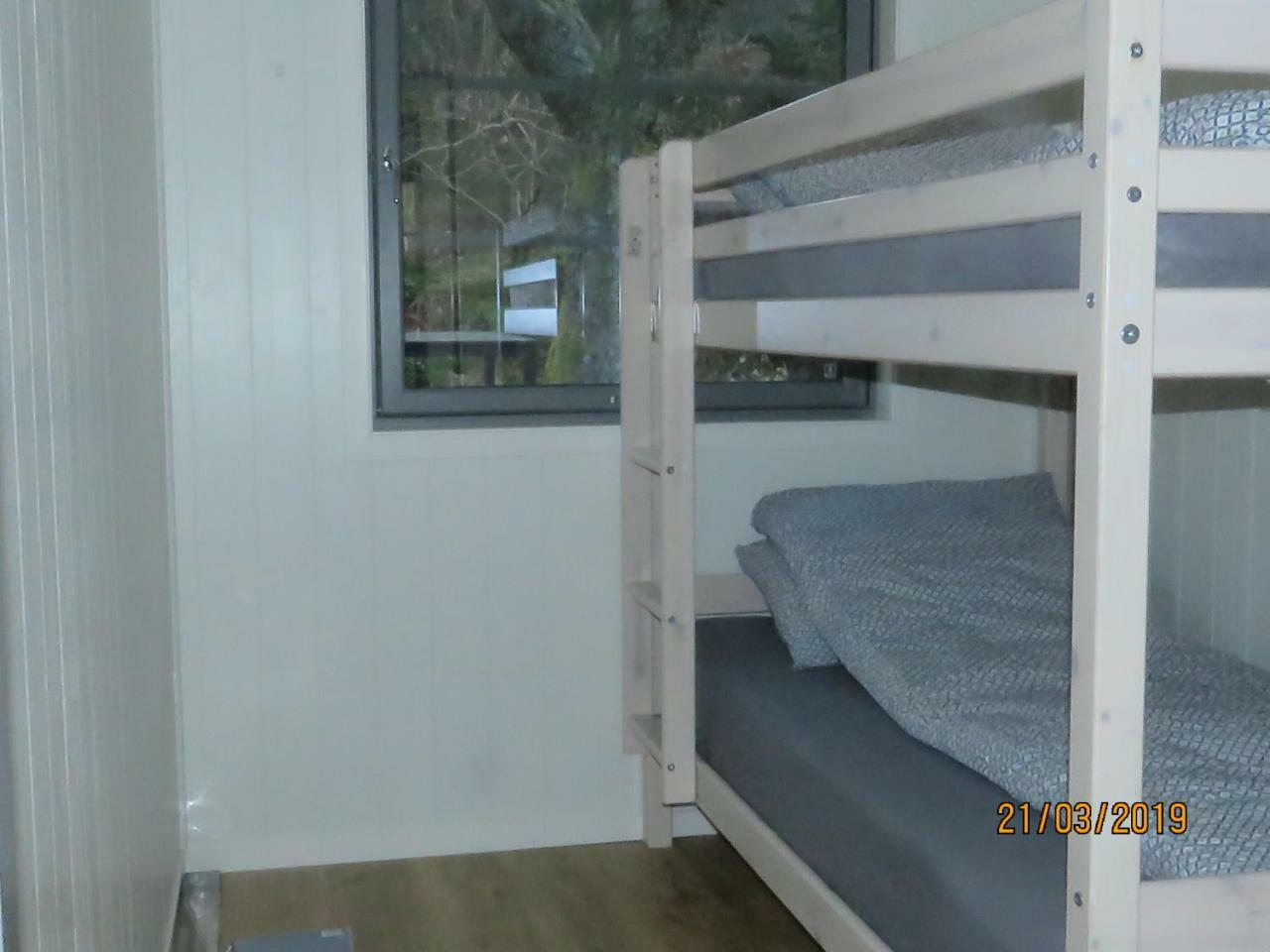 Ovstefjellsa Gard &Aktivitet Senter Hotel Flekkefjord Eksteriør billede